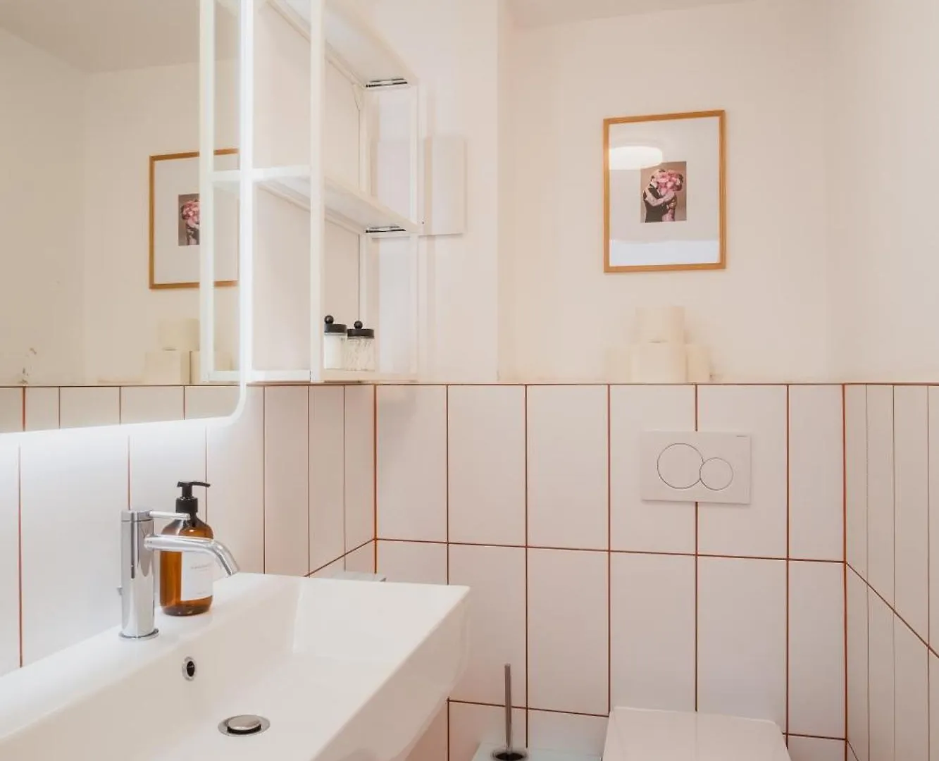 Noas Jazz Apartment Innsbruck