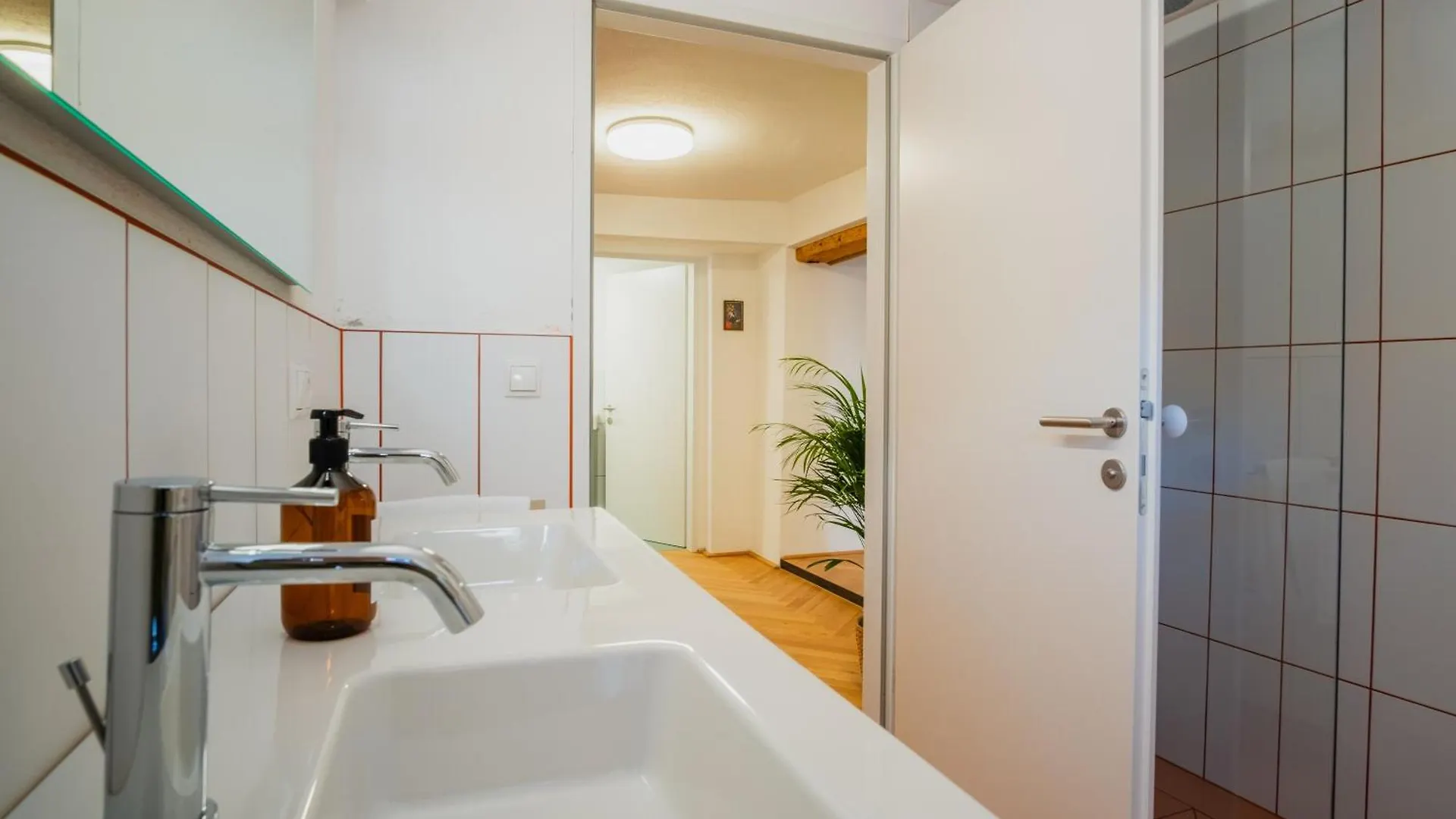 Noas Jazz Apartment Innsbruck