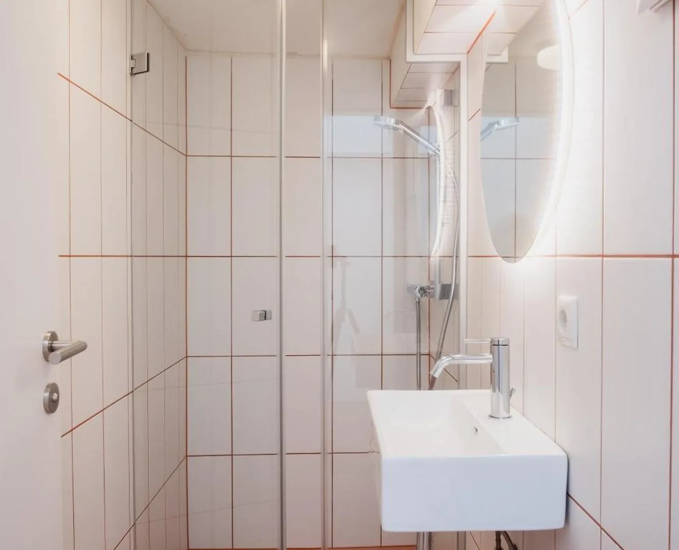 Noas Jazz Apartment Innsbruck