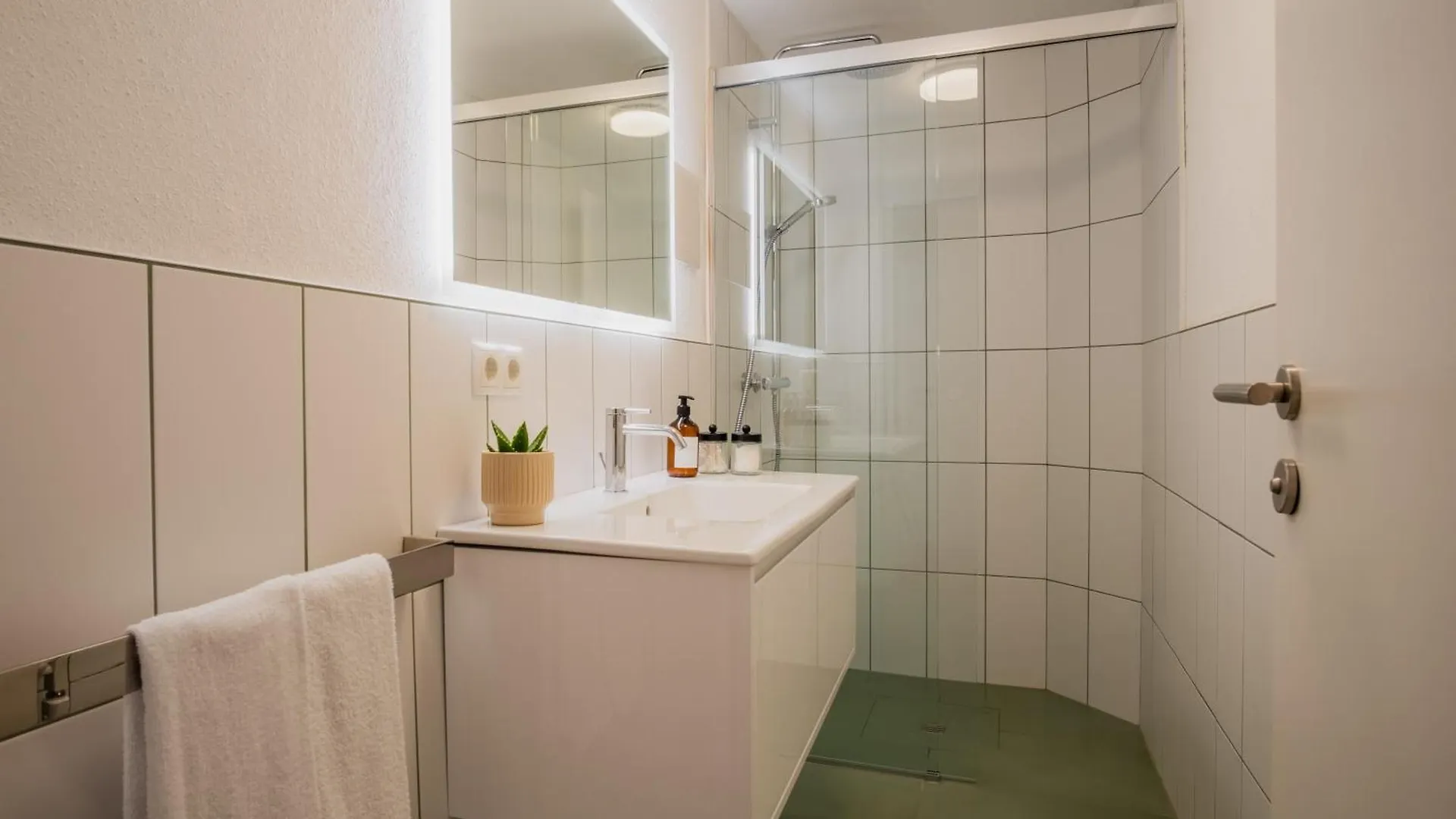 Noas Jazz Apartment Innsbruck 0*,  Austria