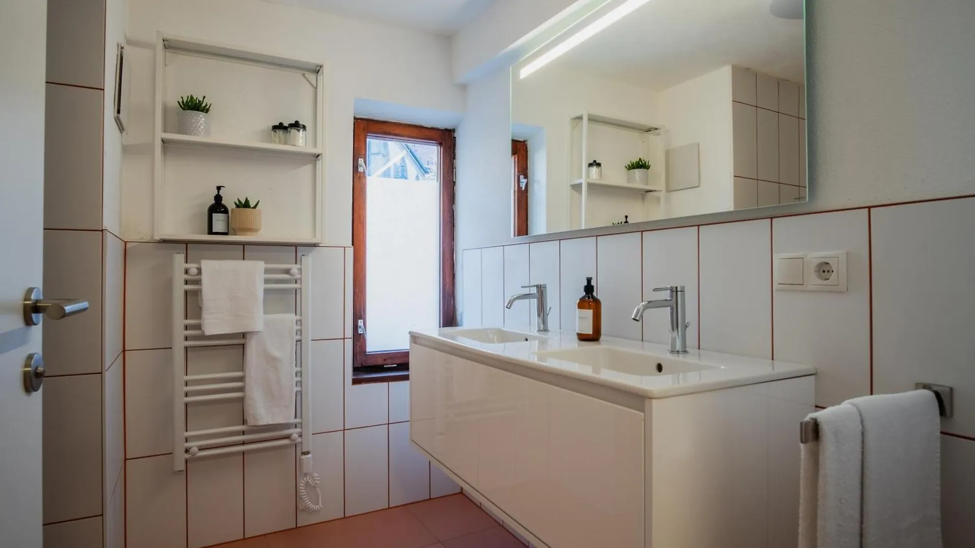 Noas Jazz Apartment Innsbruck